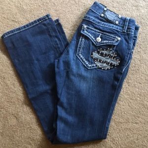 Harley Davidson Jeans